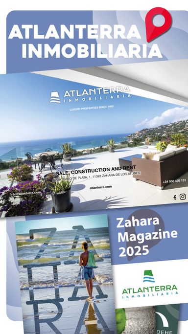 Atlanterra inmobiliaria